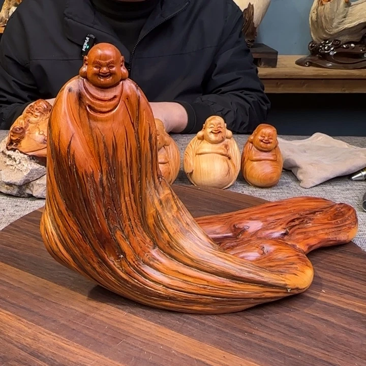 柏木（崖柏）关注一下