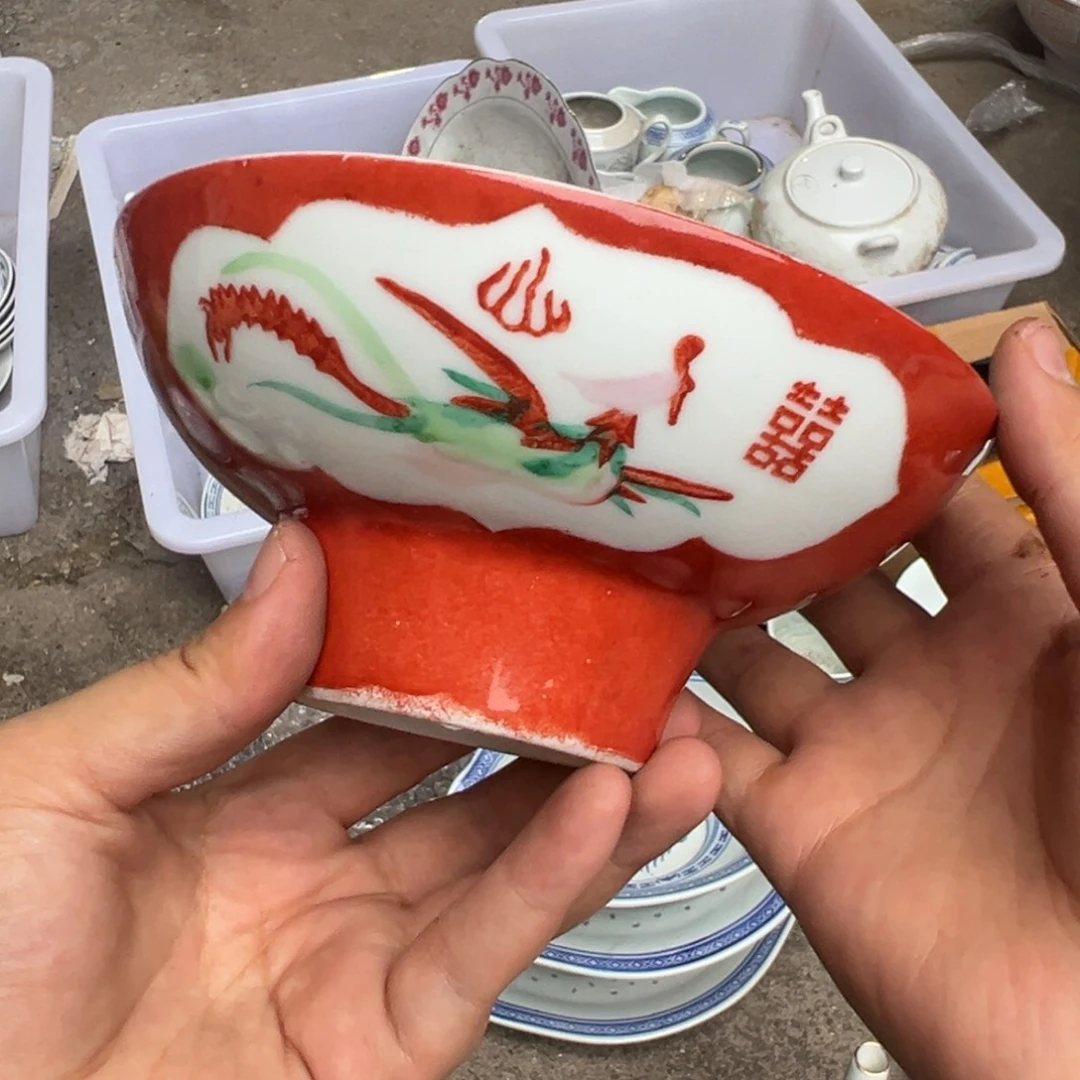 摆件其他景德镇陶瓷艺术