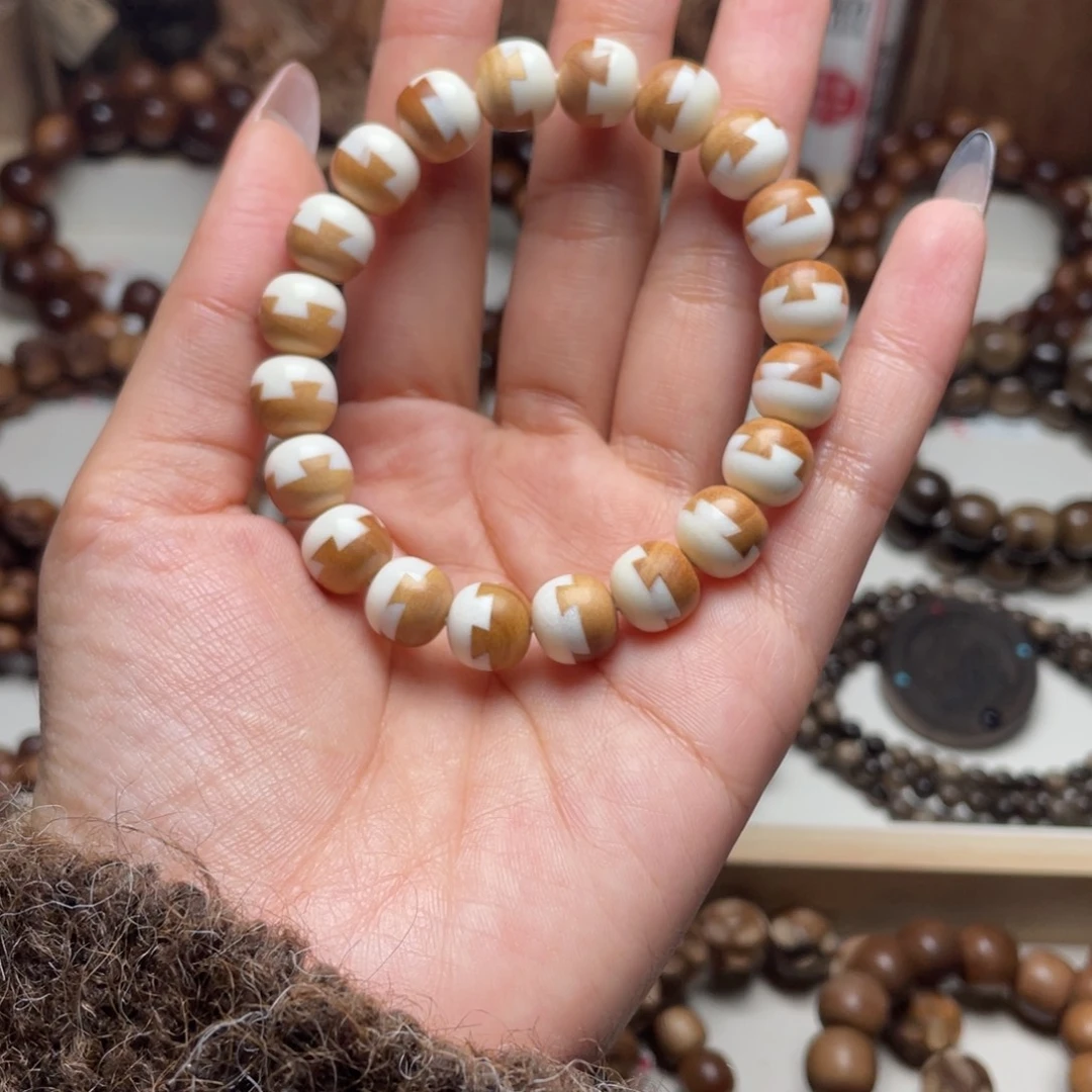 手串/手链檀香木手串1.0