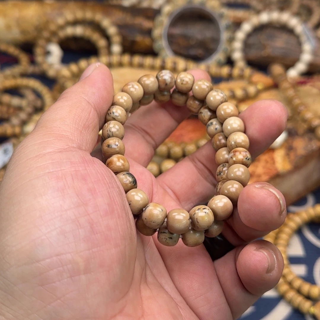 手串/手链/手镯猛犸象牙