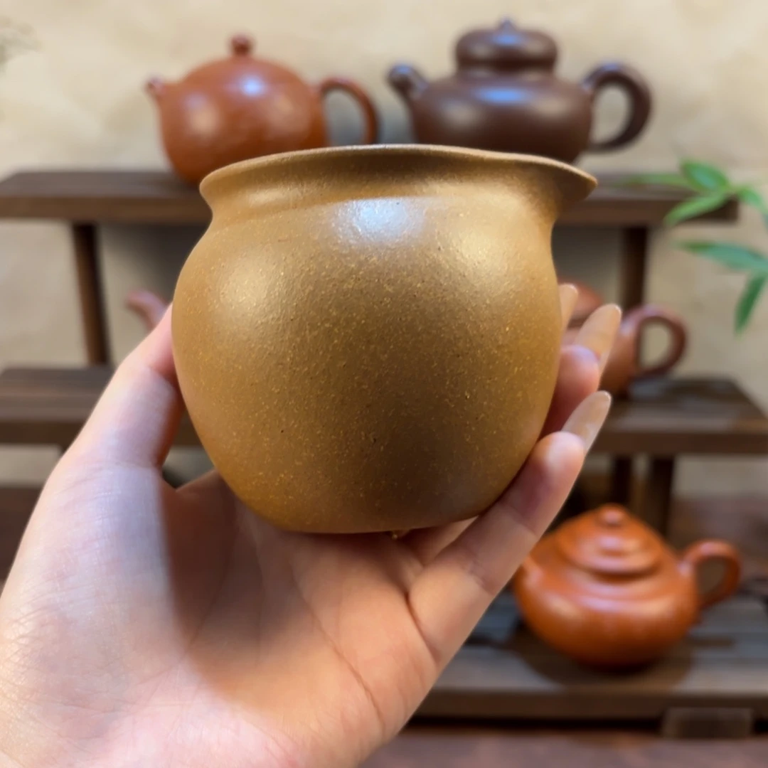 紫砂茶壶宜兴紫砂茶宠