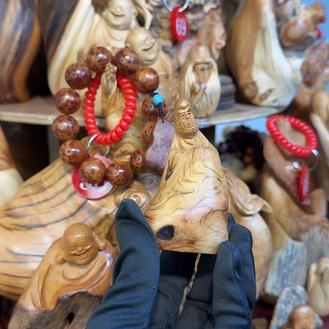 柏木（崖柏）666666666