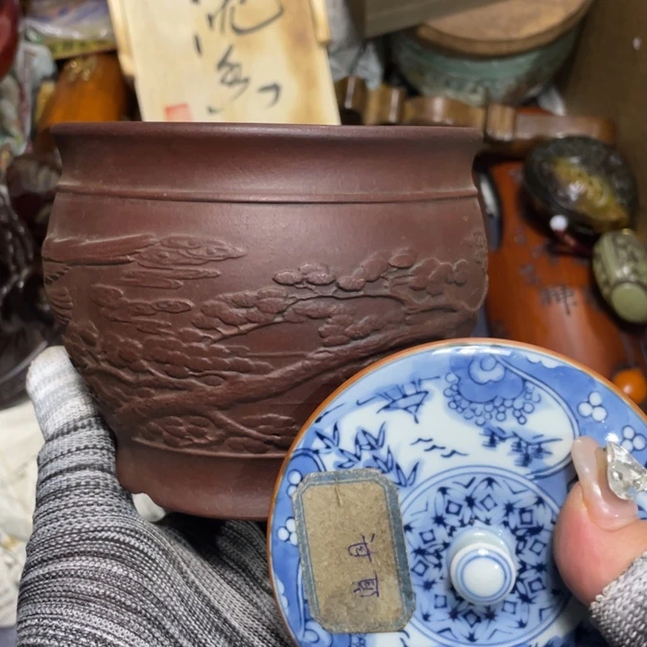 紫砂陶瓷艺术陶瓷艺术陶瓷艺术