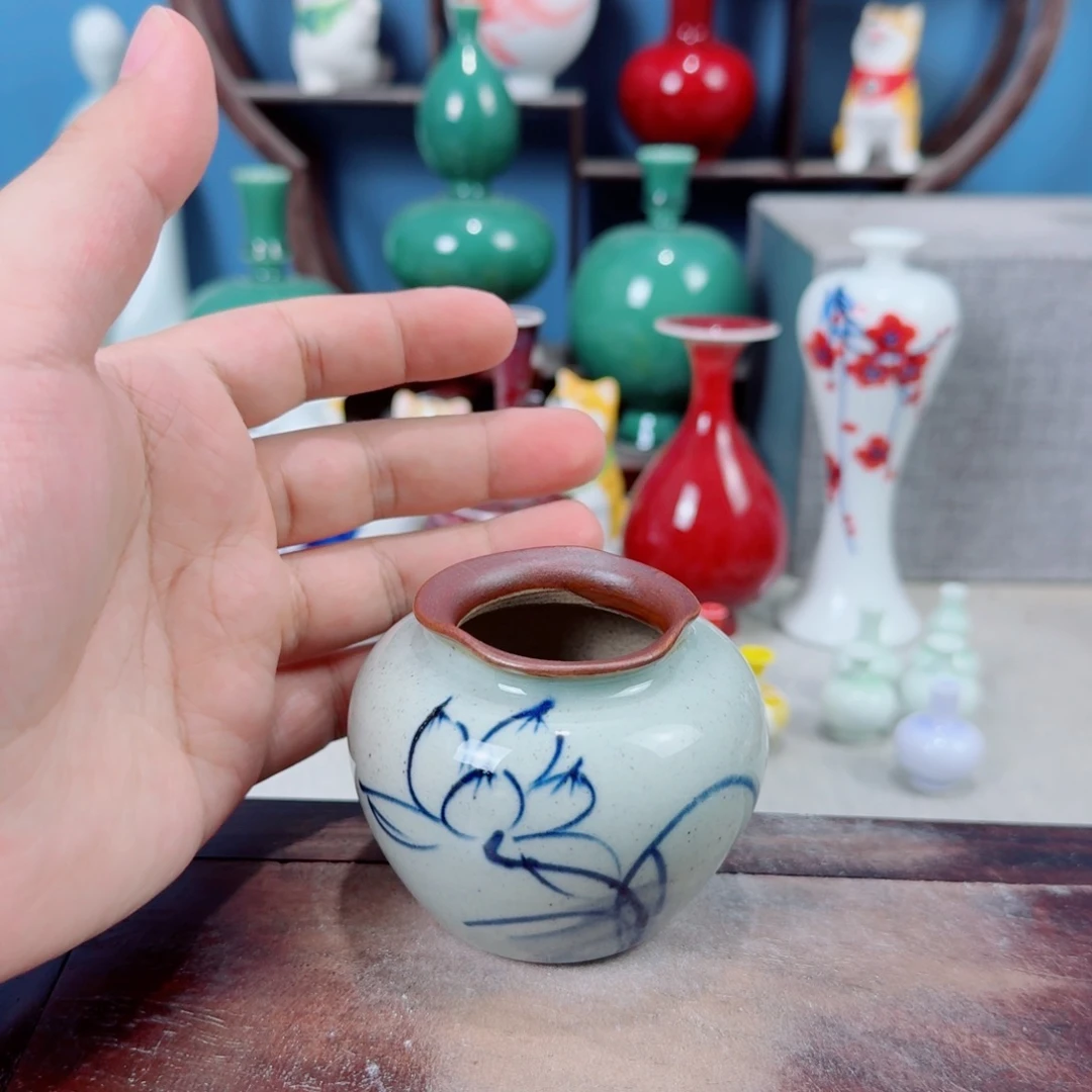 瓷片摆件摆件摆件摆件