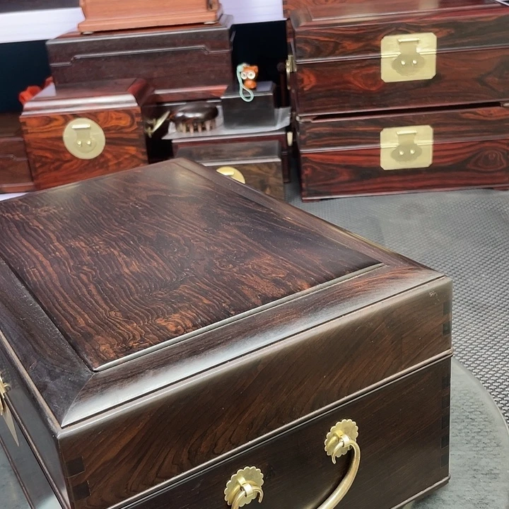 木紫光谭盒子一个独板