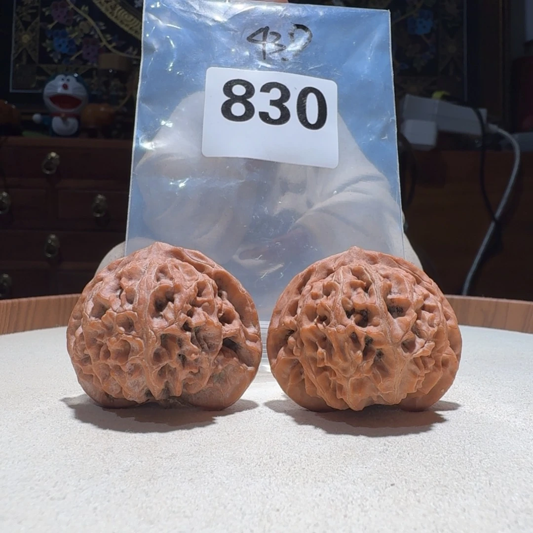 吊坠文玩核桃宫灯