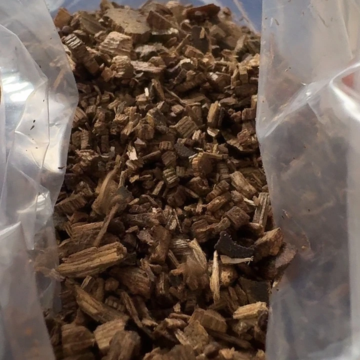 香料海南黎母山碎料多样性发10克