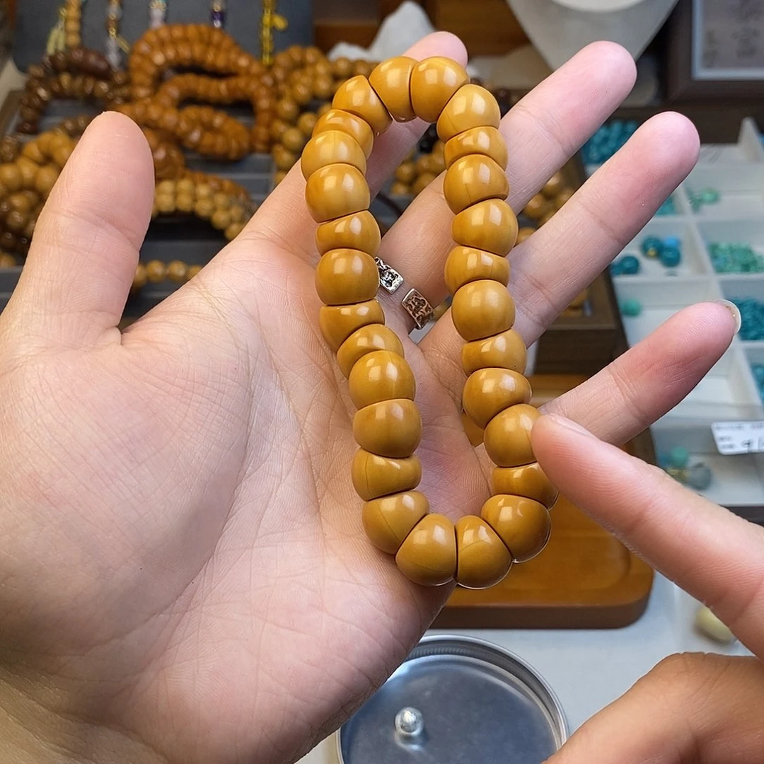 无事牌非洲檀香一