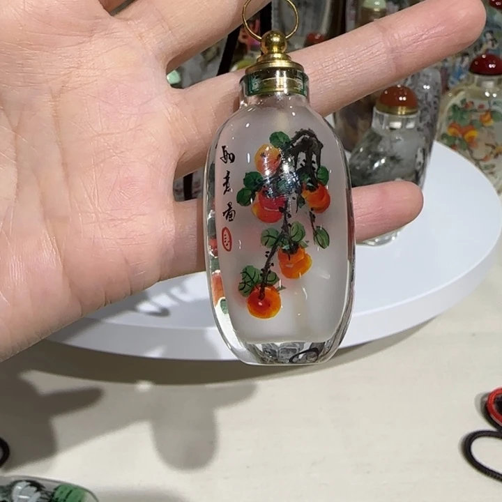 内画鼻烟壶888888