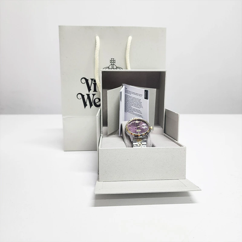 【37mm】摩瑟DP【XTH紫色37盘表】HAZC花瓶摆件玻璃陶瓷花盆