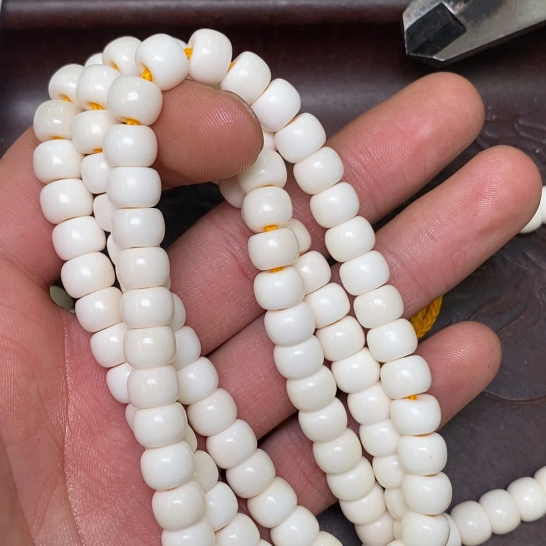 手串/手链驼骨0.8尺寸鹿角,193