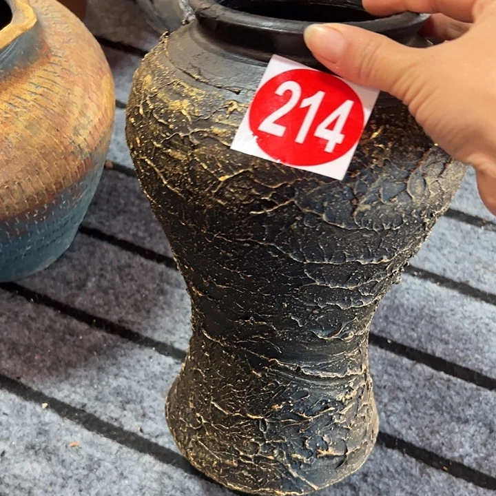 黑金美人鱼高28口12默认打孔