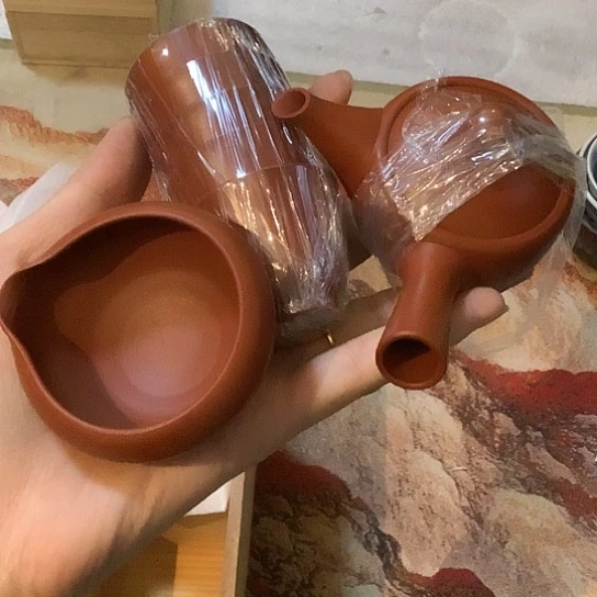 基哥日瓷中古精选