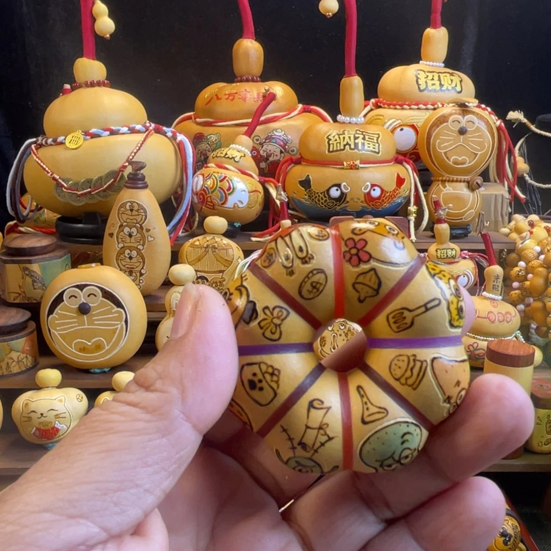 *****葫芦福禄葫芦葫芦