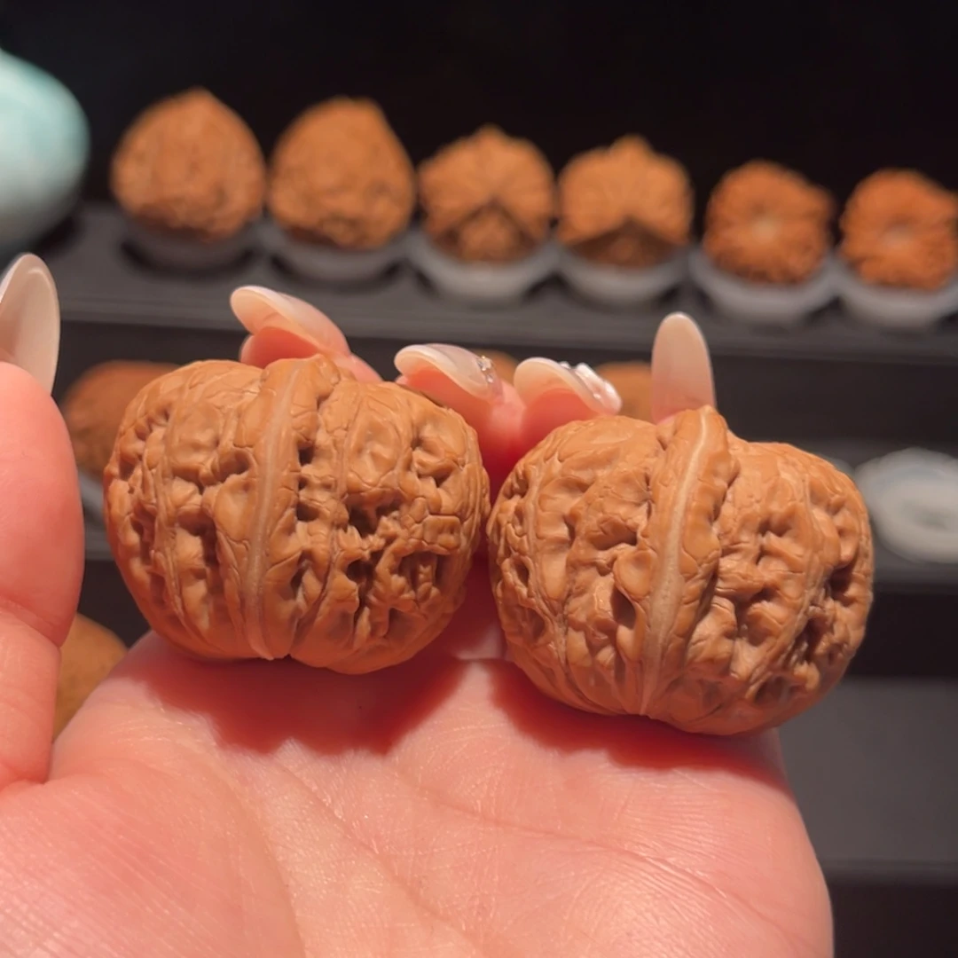 平谷元宝38，精品，全品