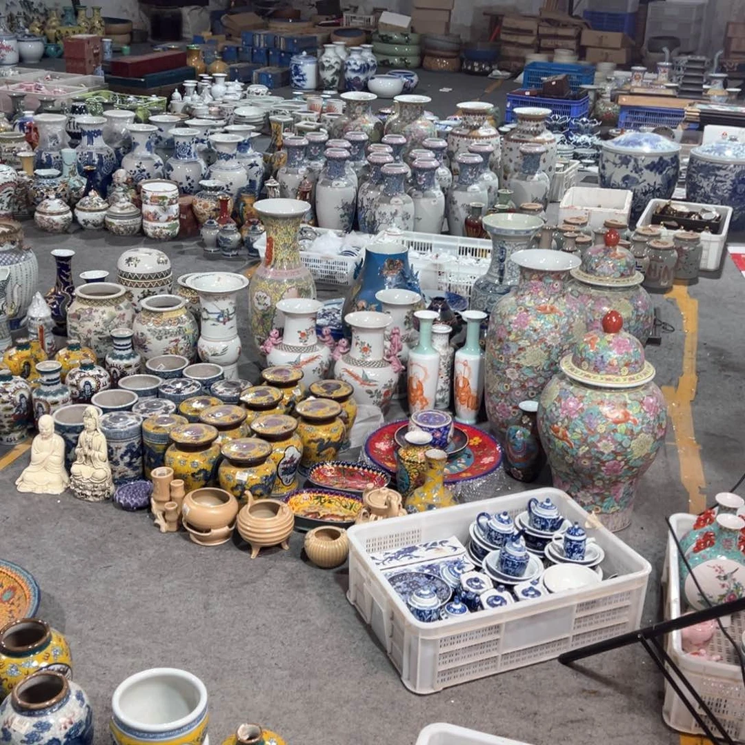 摆件陶瓷陶瓷陶瓷陶瓷