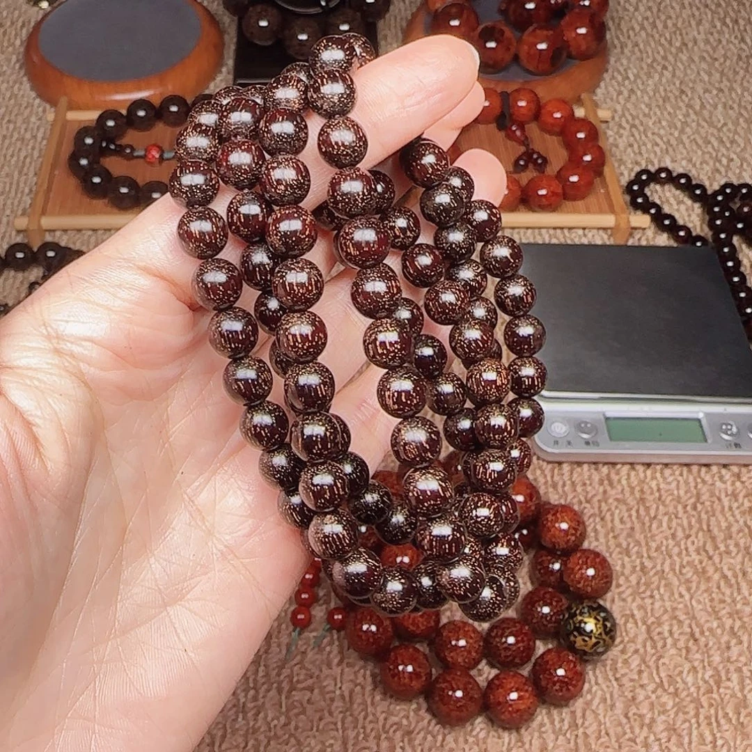 檀香紫檀（小叶紫檀）0.8平