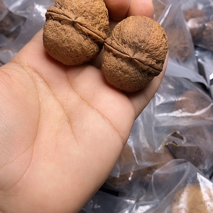 把件文玩核桃云南文玩核桃44h