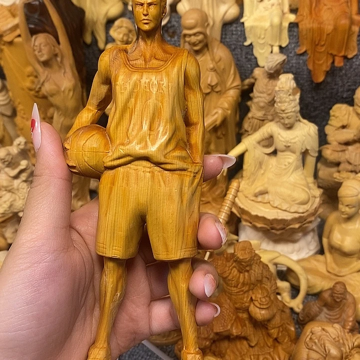 柏木（崖柏）崖柏瑕疵明星