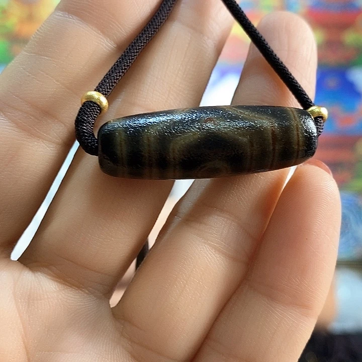 玛瑙/玉髓颈饰未镶嵌165