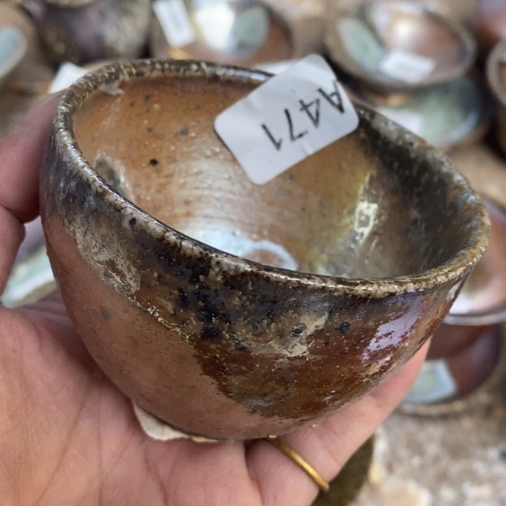 其他柴烧茶器福利包