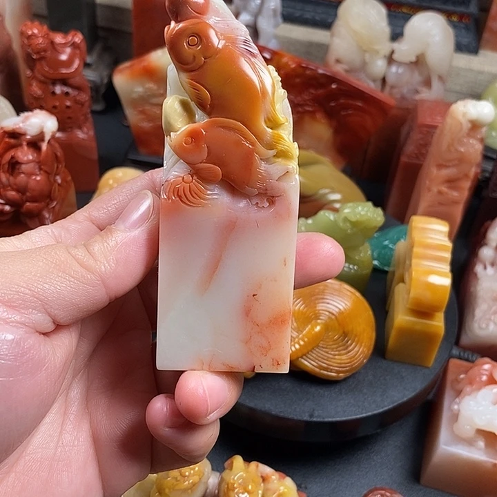 石材印章篆刻印章篆刻印章