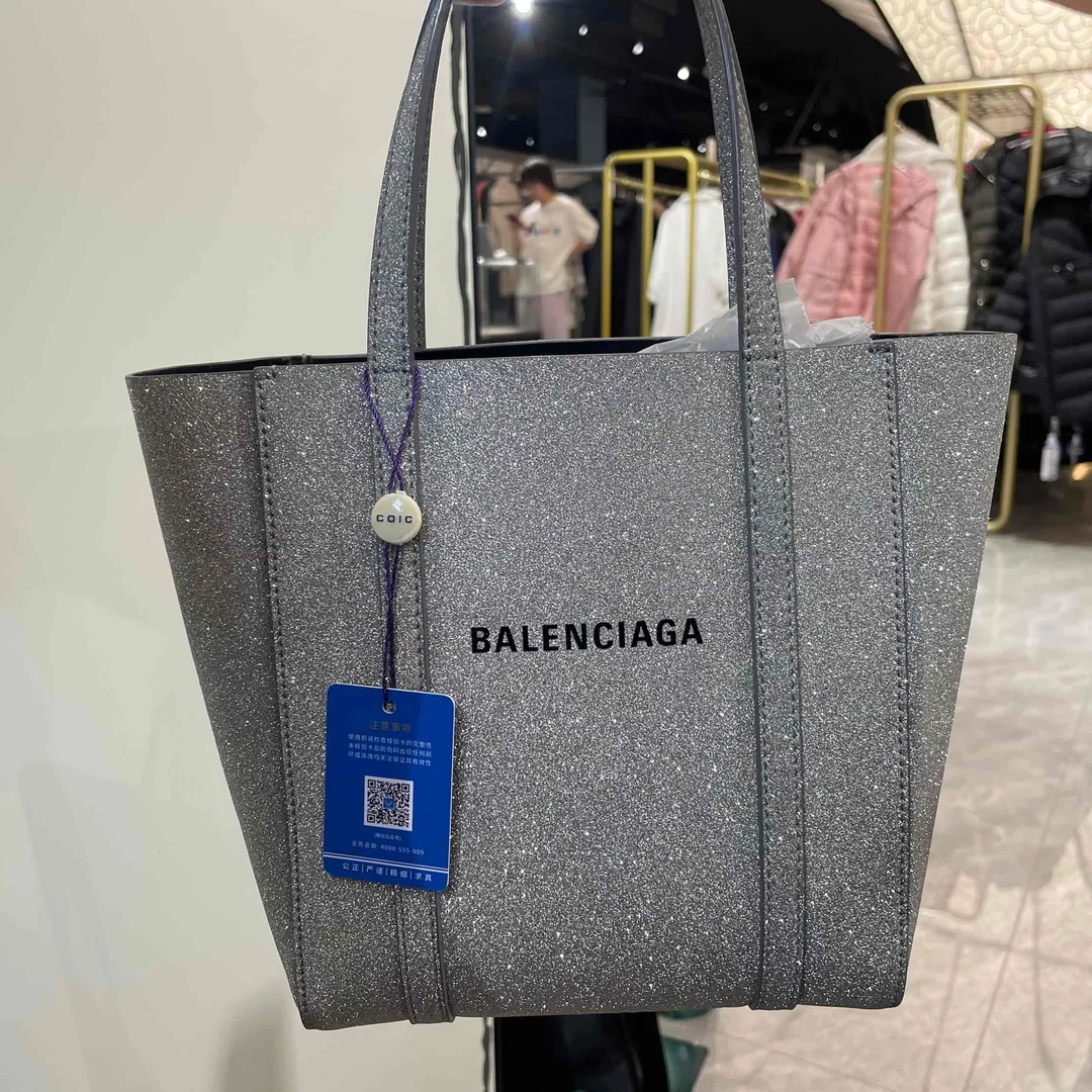 95新  小野专属/95新/巴黎世家/单肩包/DC1585