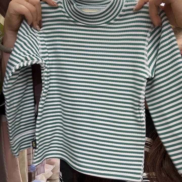 110尺码双层保暖上衣