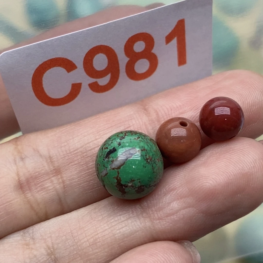 南红玛瑙珠宝奇石未镶嵌