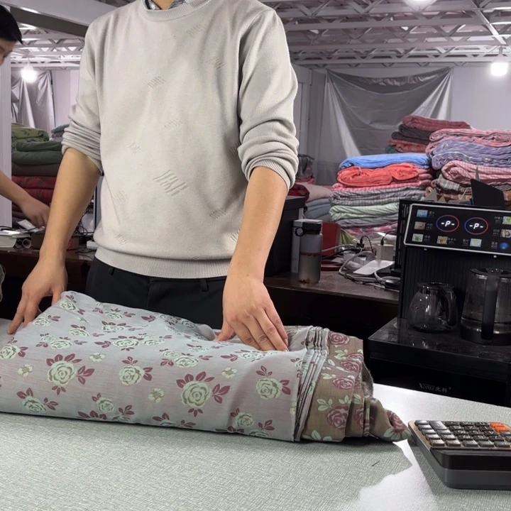 韶****棉全棉系列产品十米