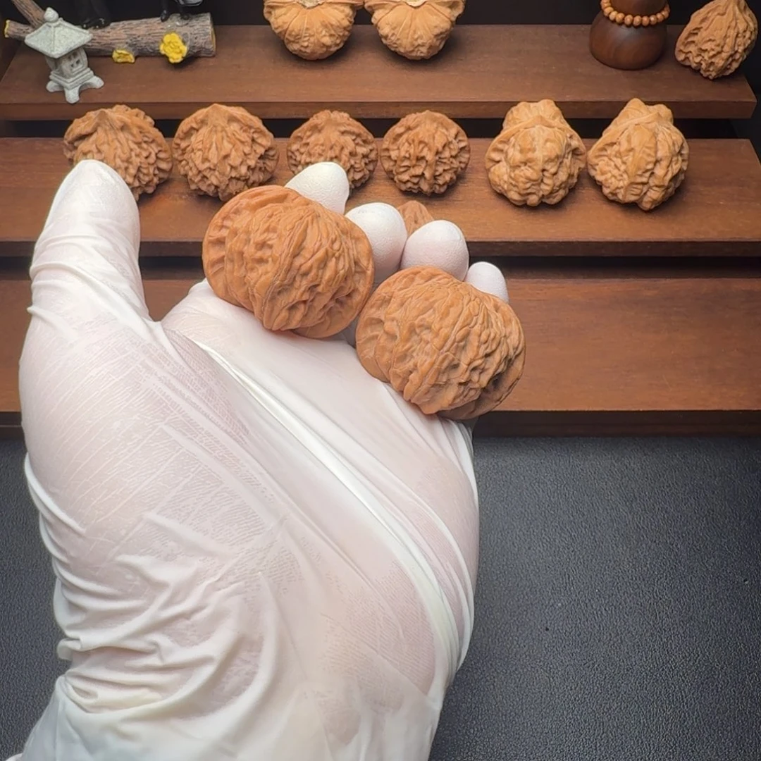 手串/手链核桃41+山地正磨