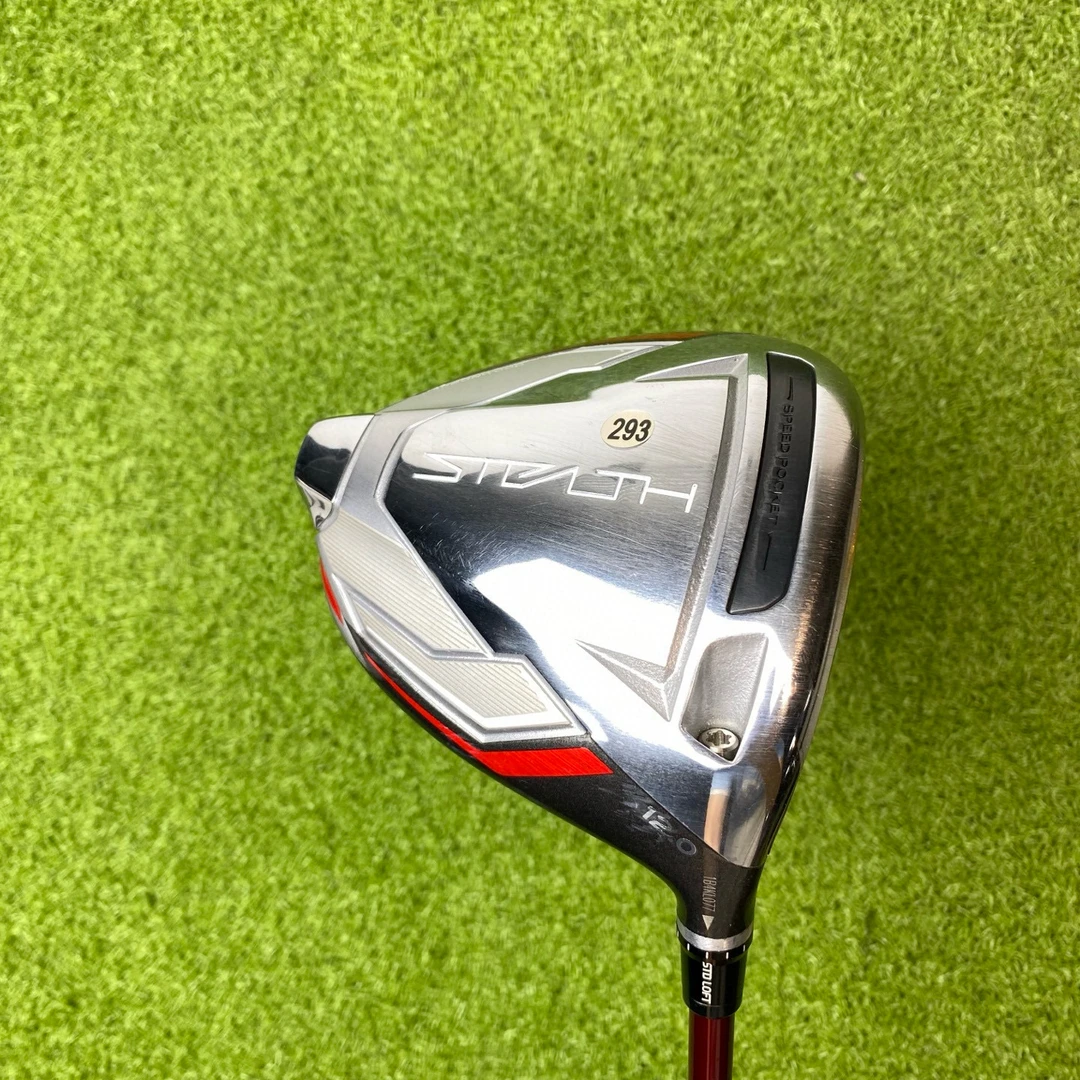 泰勒梅暗影一代女士一号木12度碳素L高尔夫一号木高尔夫球杆