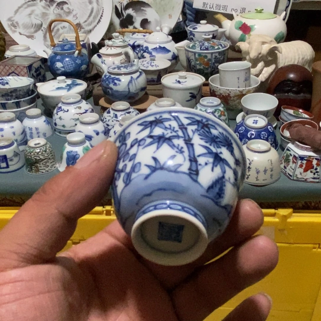 舶来瓷器满28包邮当日凑单