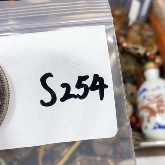 用***州吊坠滴血莲花菩提