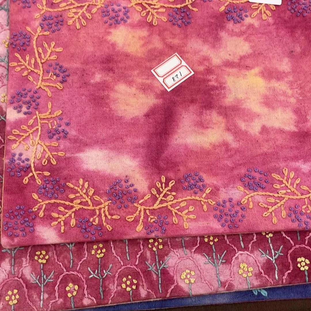 盖碗C****杯子里还有好多