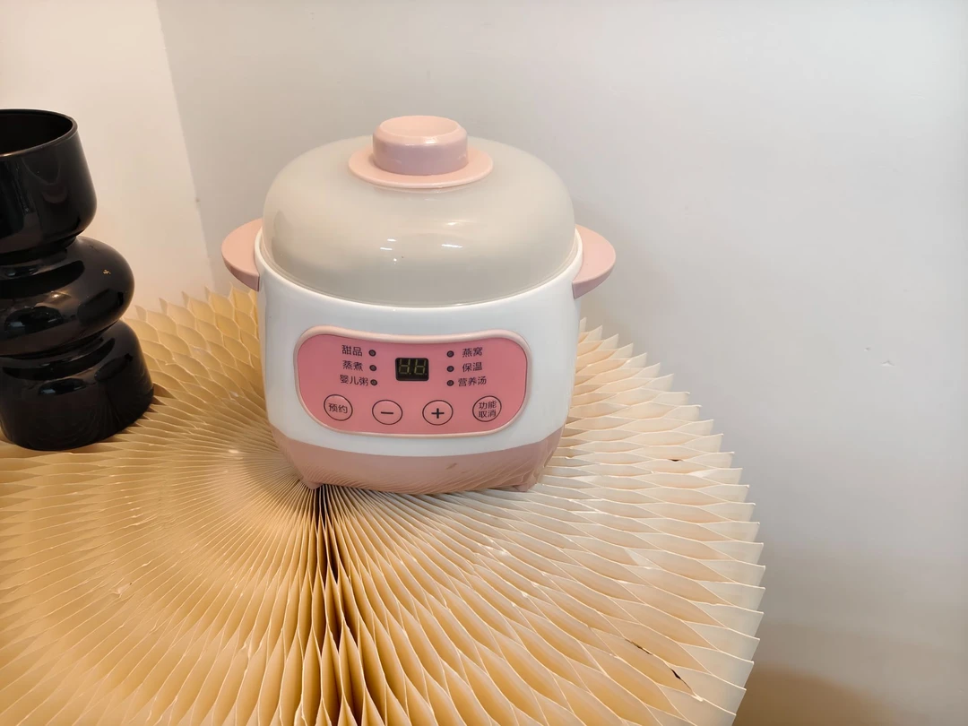 家用电炖煲汤煮粥锅