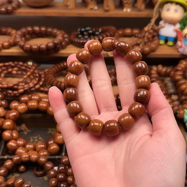 M***Z库克手串精挑12.13