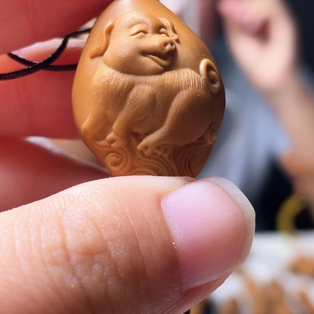 手串/手链橄榄核橄榄核