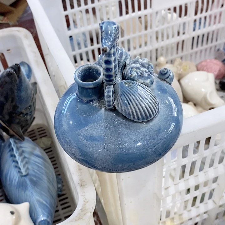 陶瓷树脂陶瓷树脂家居摆件