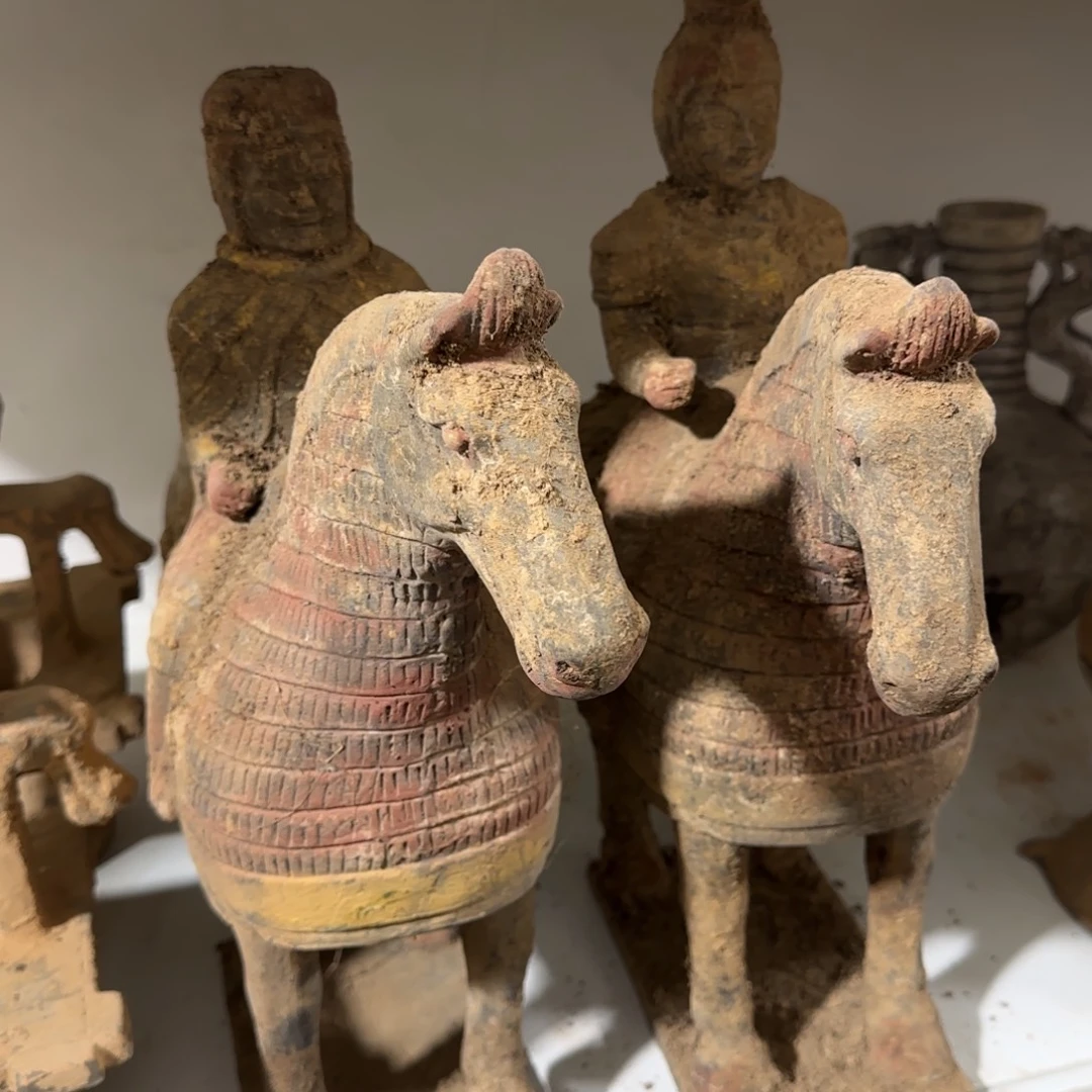 弘***馆陶瓷摆件摆件摆件