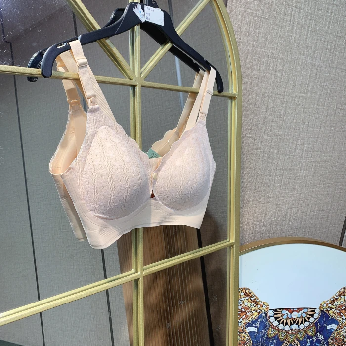 NN753孕妇粉色打底衣