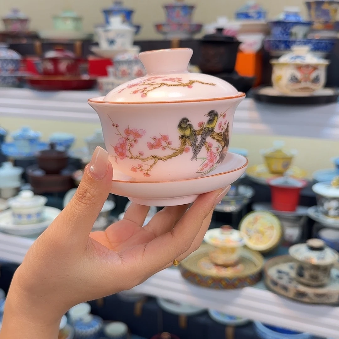 我们的目标是成为更优秀