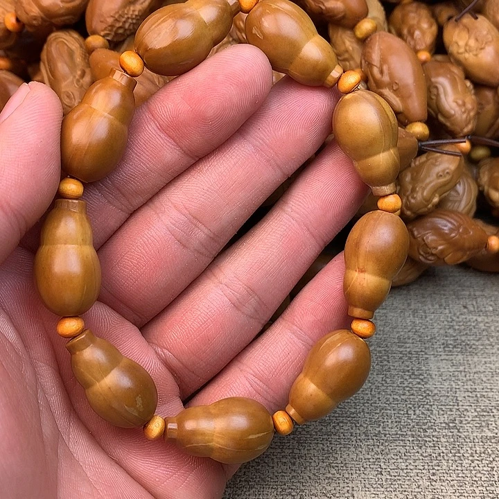擒***王手串/手链橄榄核精品橄榄核手串