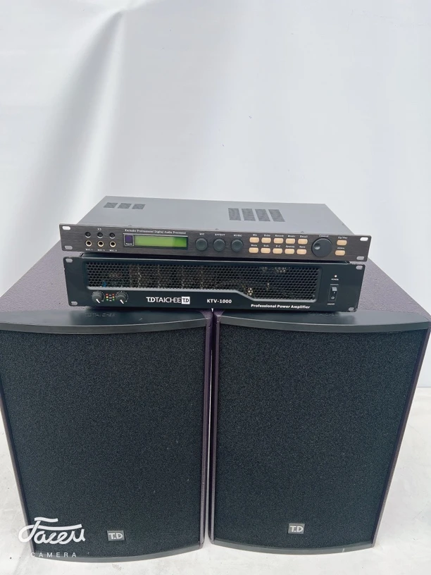 9新 唐龙太极 唐龙太极蓝宝M6 12寸3件套 不包邮