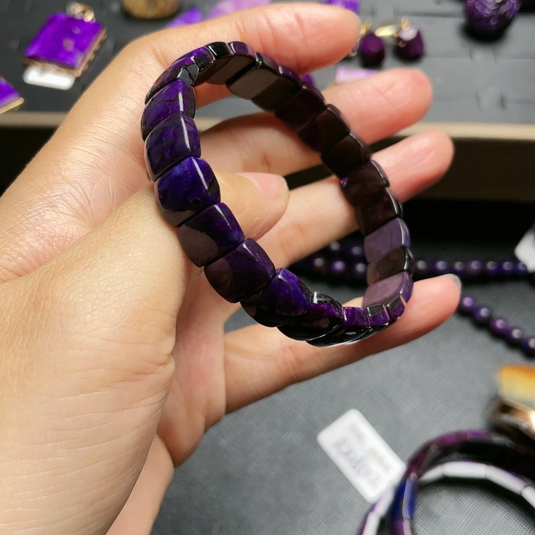 苏纪石（舒俱来）手牌未镶嵌橘***风