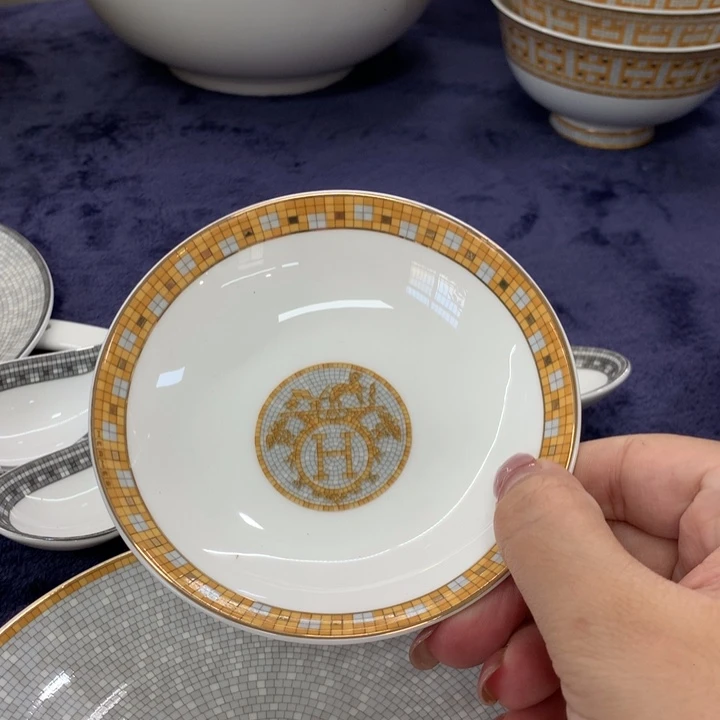 瓷片全套资料齐全有