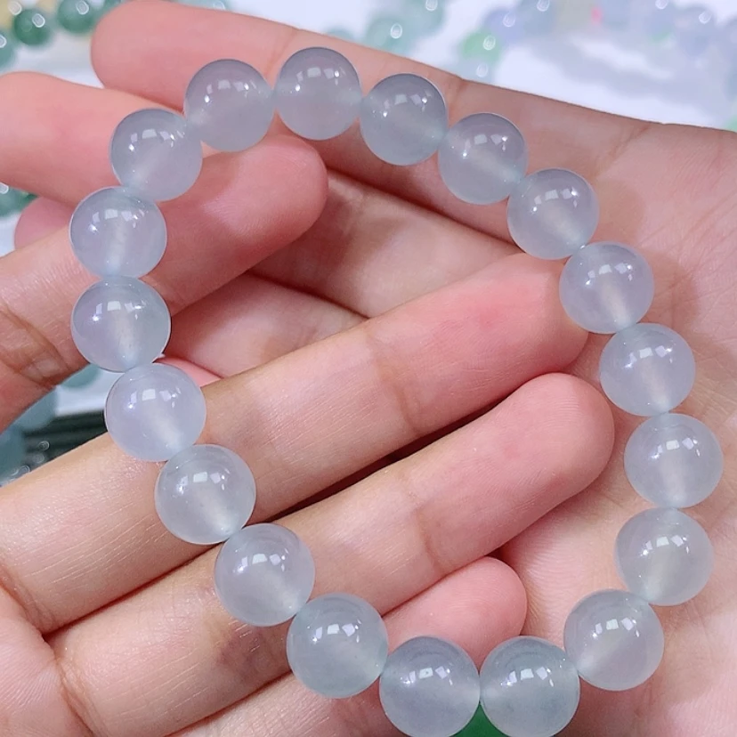 【闪购商品】未镶嵌手链翡翠翡翠