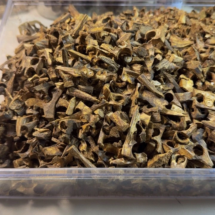 普***儿沉香碎屑沉香流油王钻珠料500克