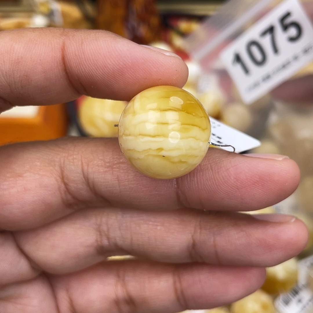 蜜蜡未镶嵌珠宝奇石粉19.9