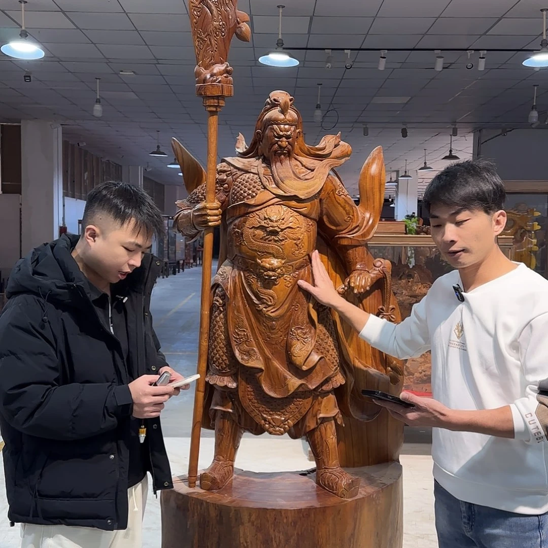 木工艺品摆件包邮